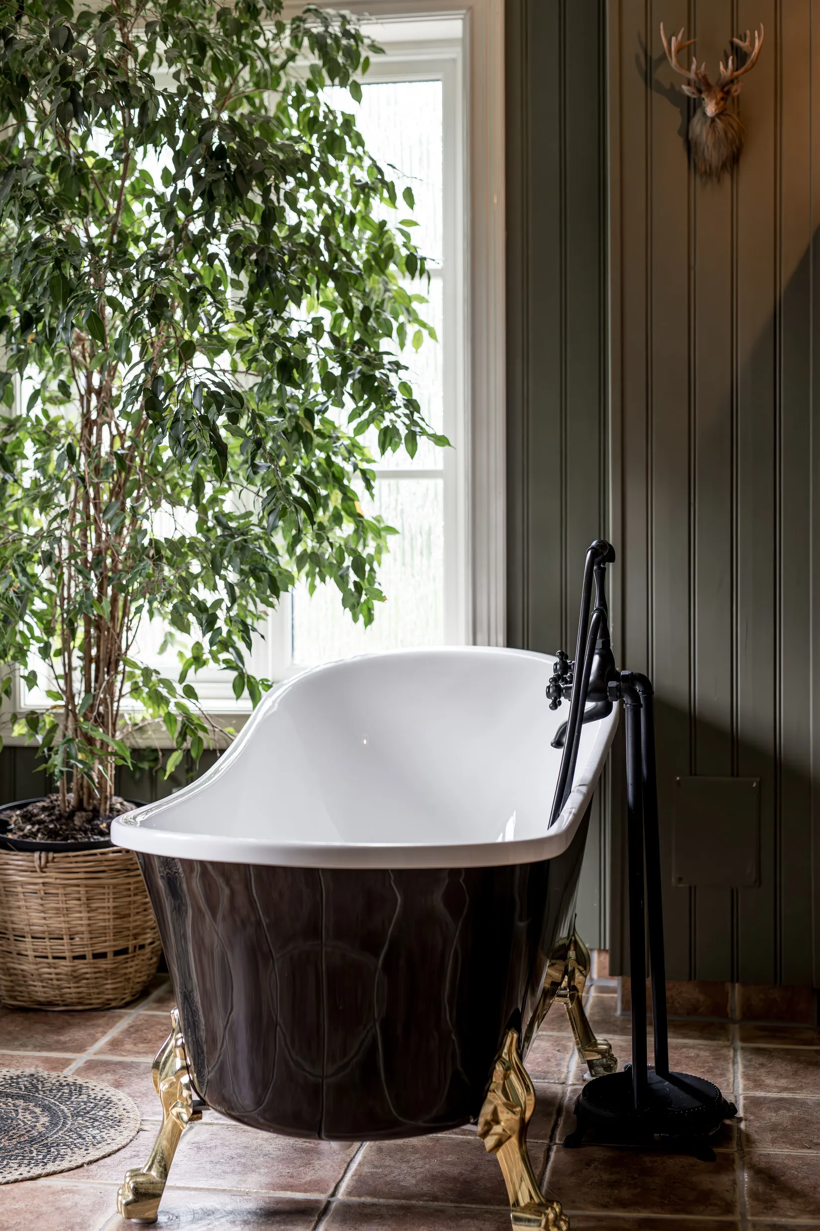 Villa, Nordby Hustyft 2, Strömstad