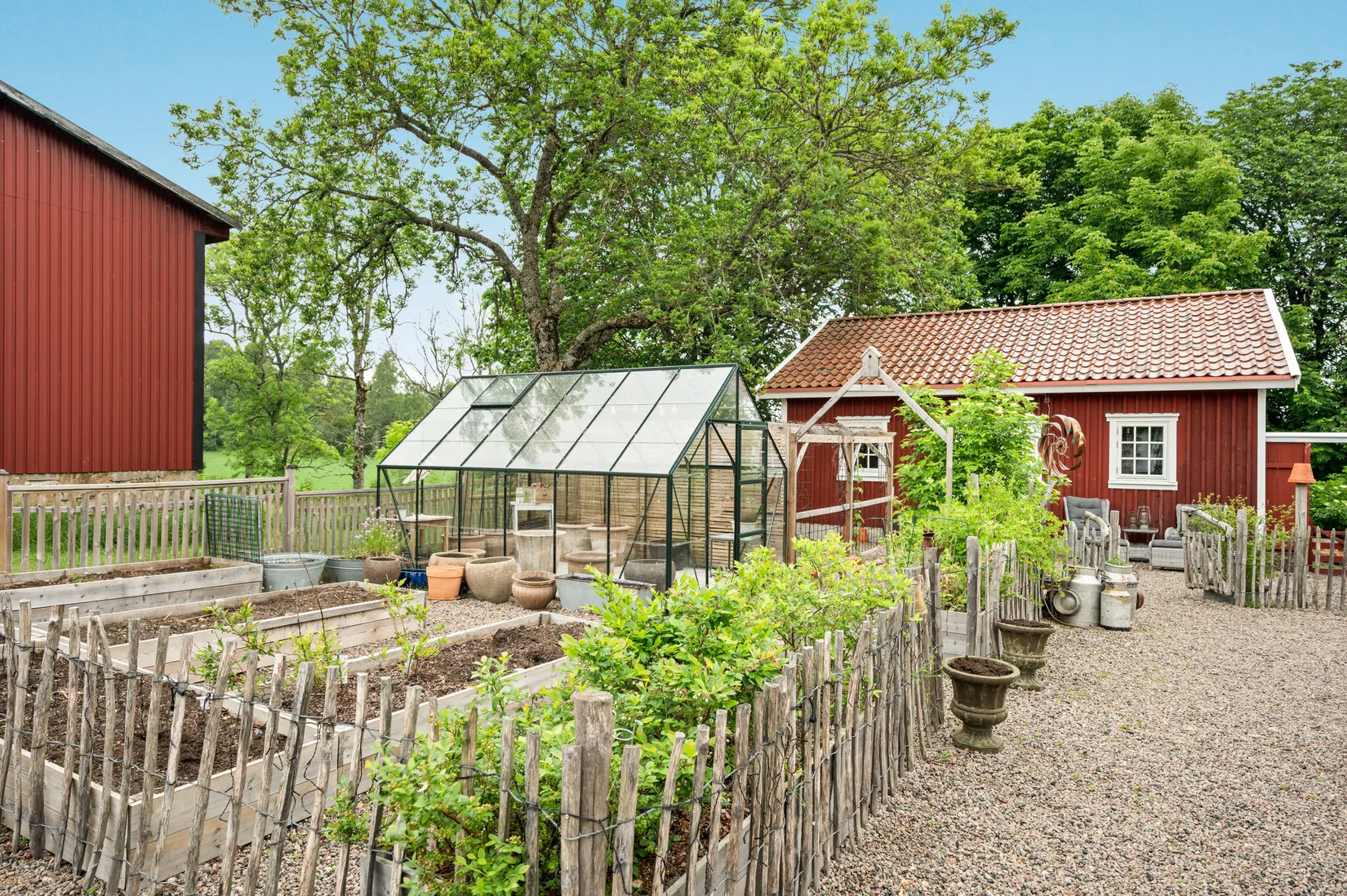 Villa, Nordby Hustyft 2, Strömstad