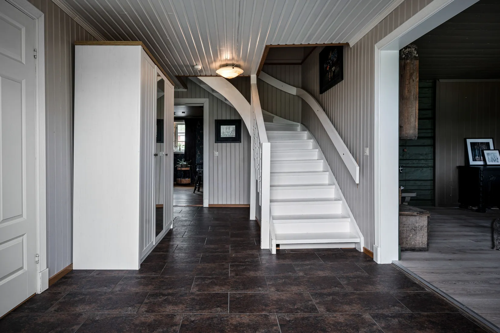 Villa, Nordby Hustyft 2, Strömstad