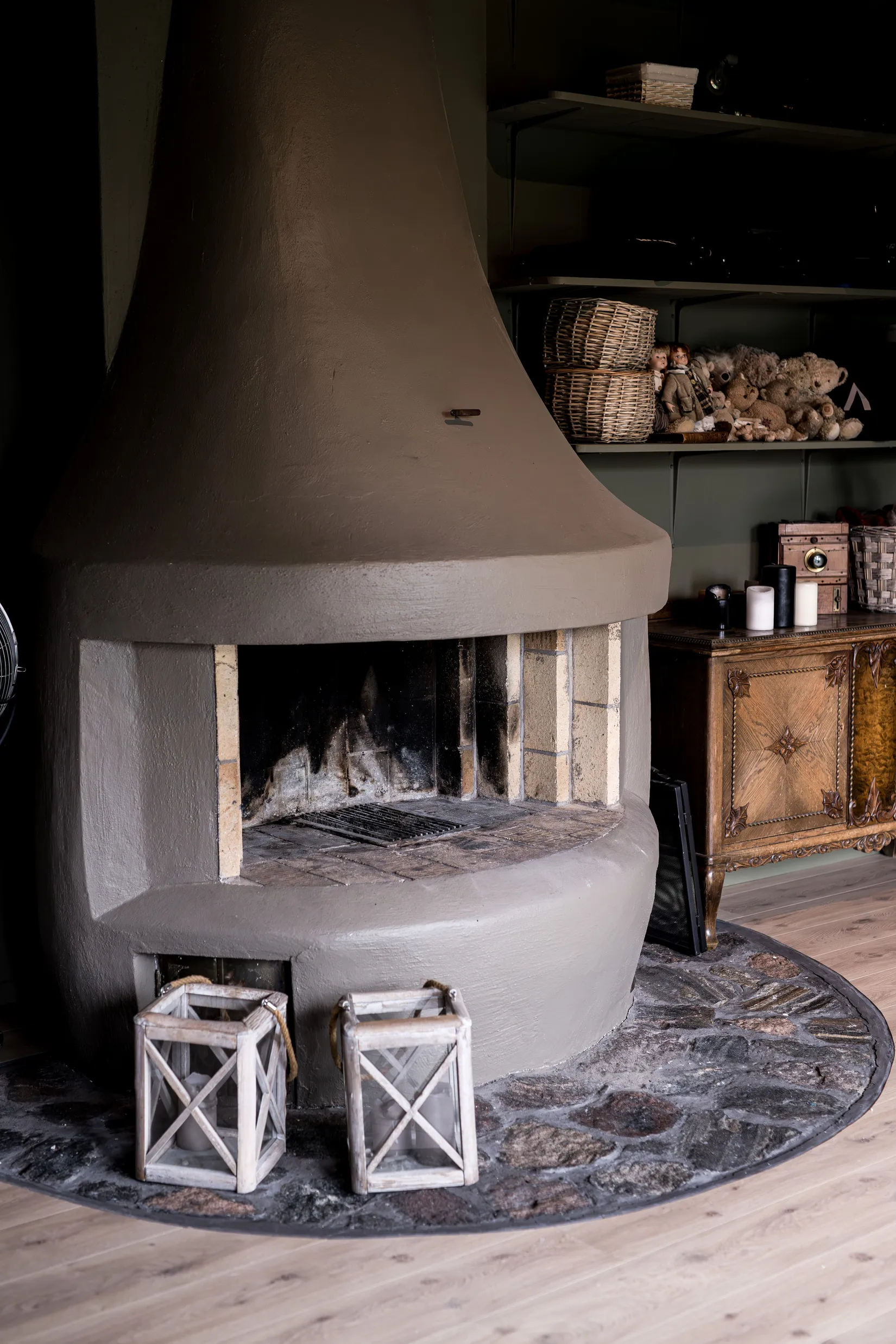 Villa, Nordby Hustyft 2, Strömstad