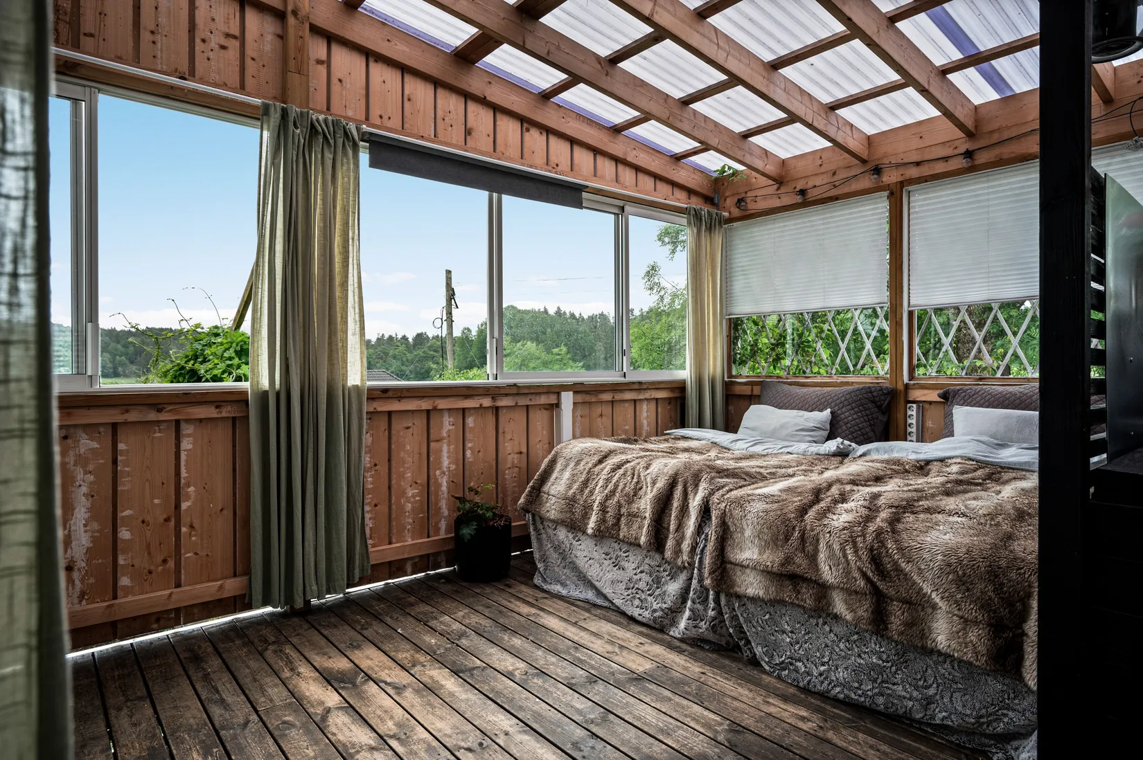 Villa, Nordby Hustyft 2, Strömstad