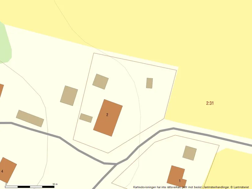 Villa, Nordby Hustyft 2, Strömstad