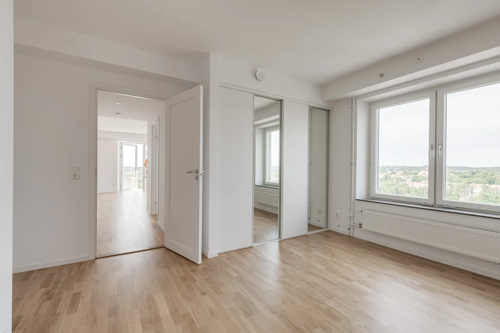 Bostadsrätt, Bratteråsbacken 22, Eriksberg, Göteborg
