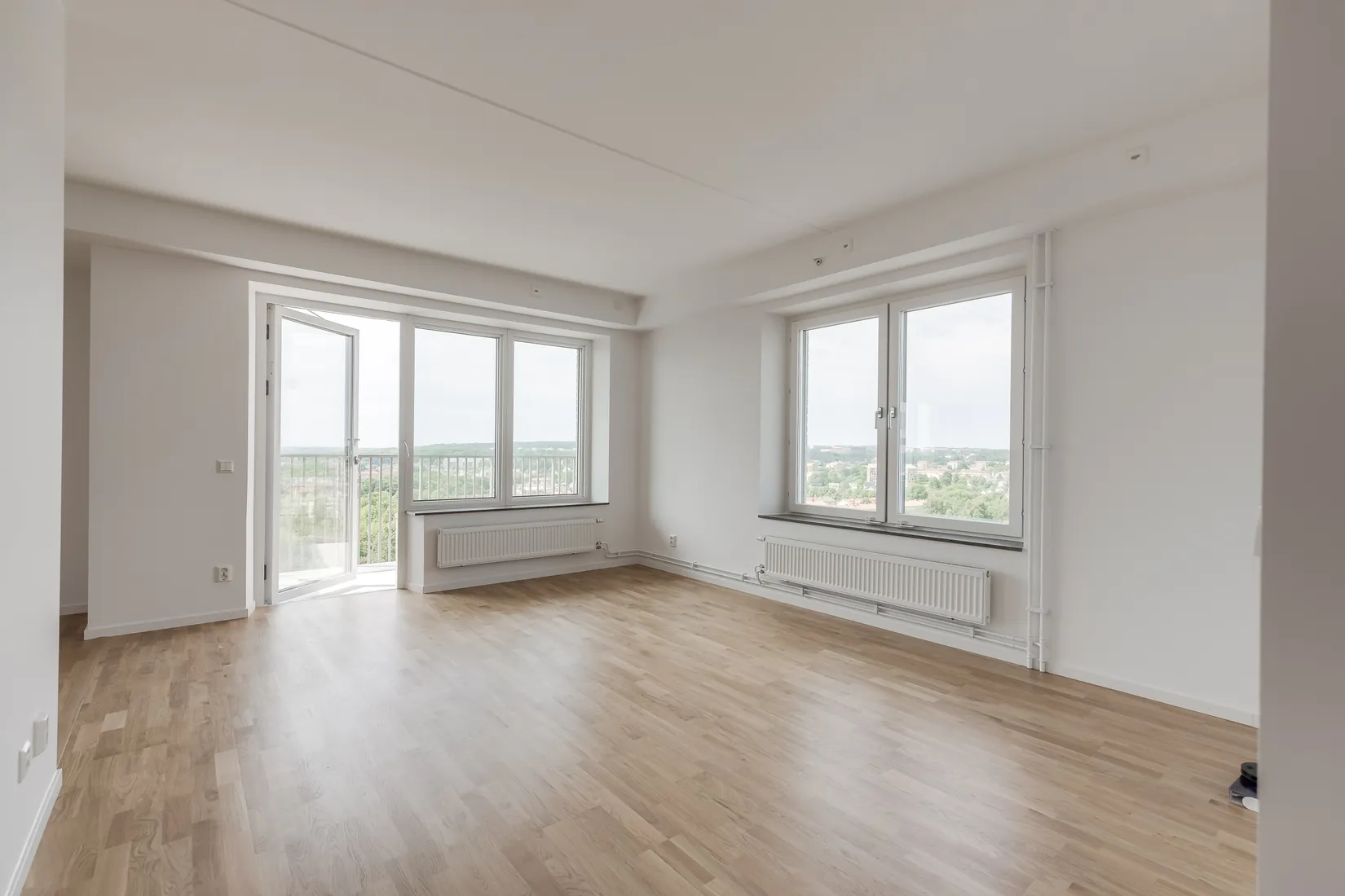 Bostadsrätt, Bratteråsbacken 22, Eriksberg, Göteborg