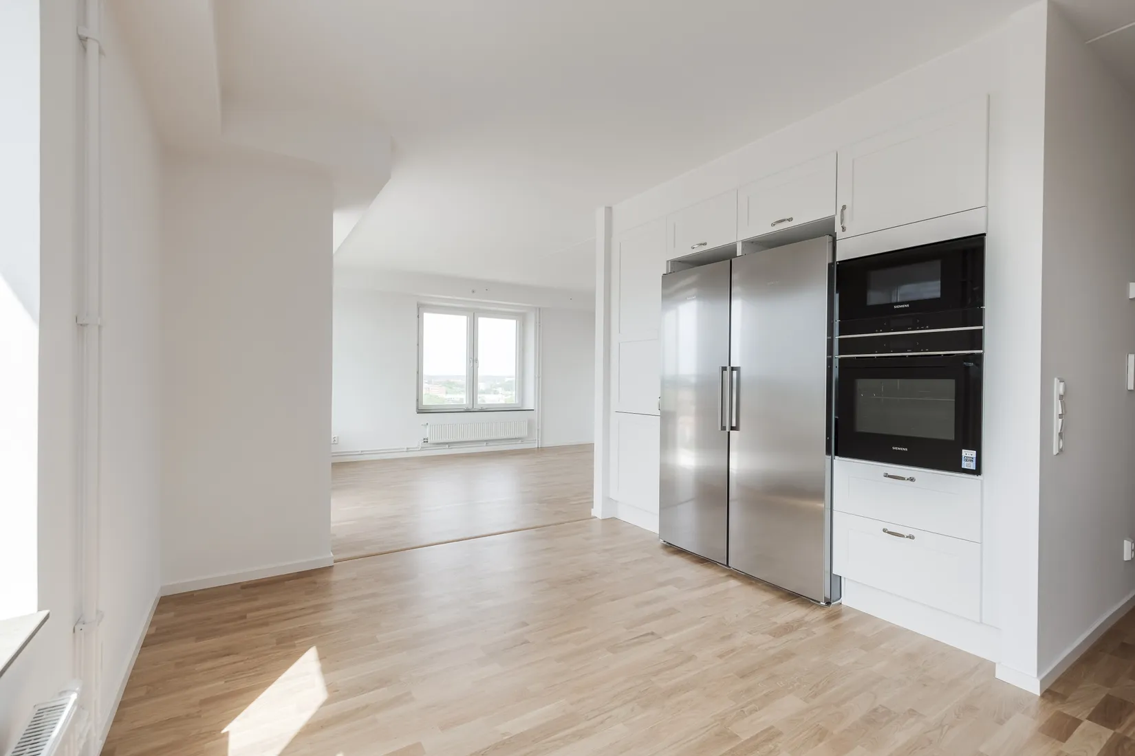 Bostadsrätt, Bratteråsbacken 22, Eriksberg, Göteborg