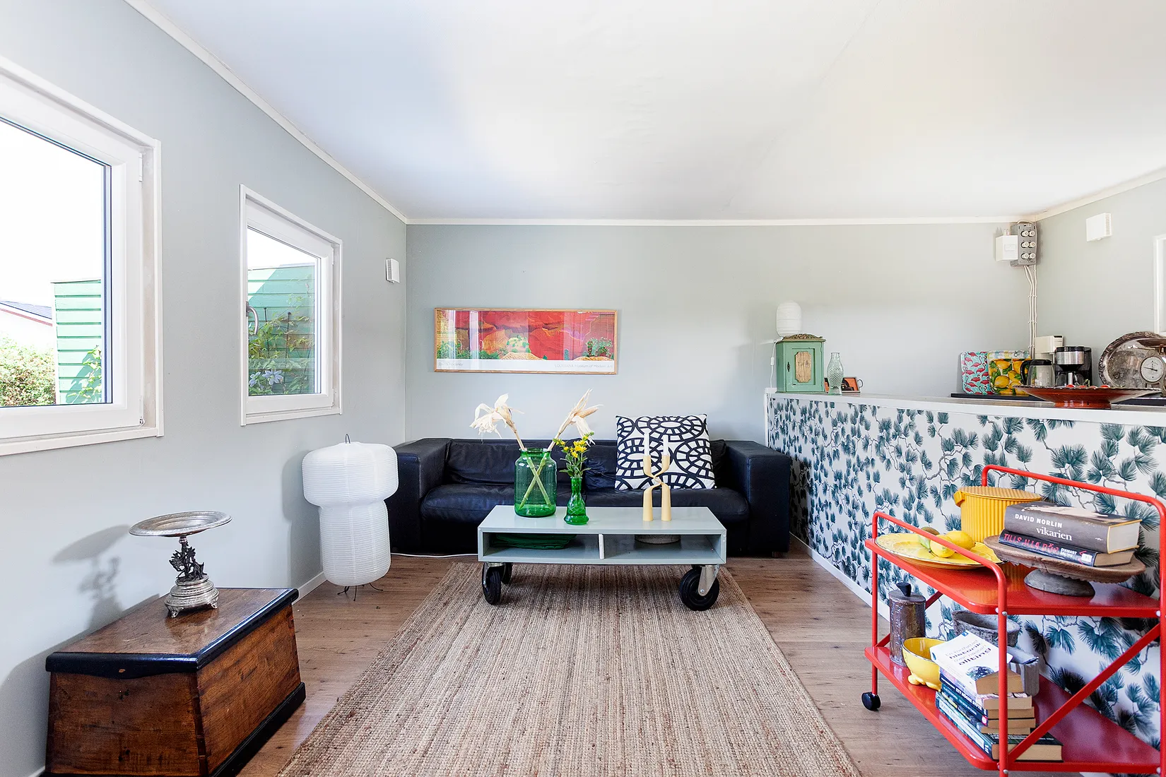 Fritidshus, Bror Engkvists Gata 30, Lundsbäcks Koloniområde kolonilott nr 28 ..., Vasatorps trädgård, Helsingborg