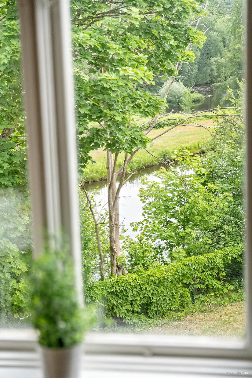Villa, Stridbergs väg 1, Olofström