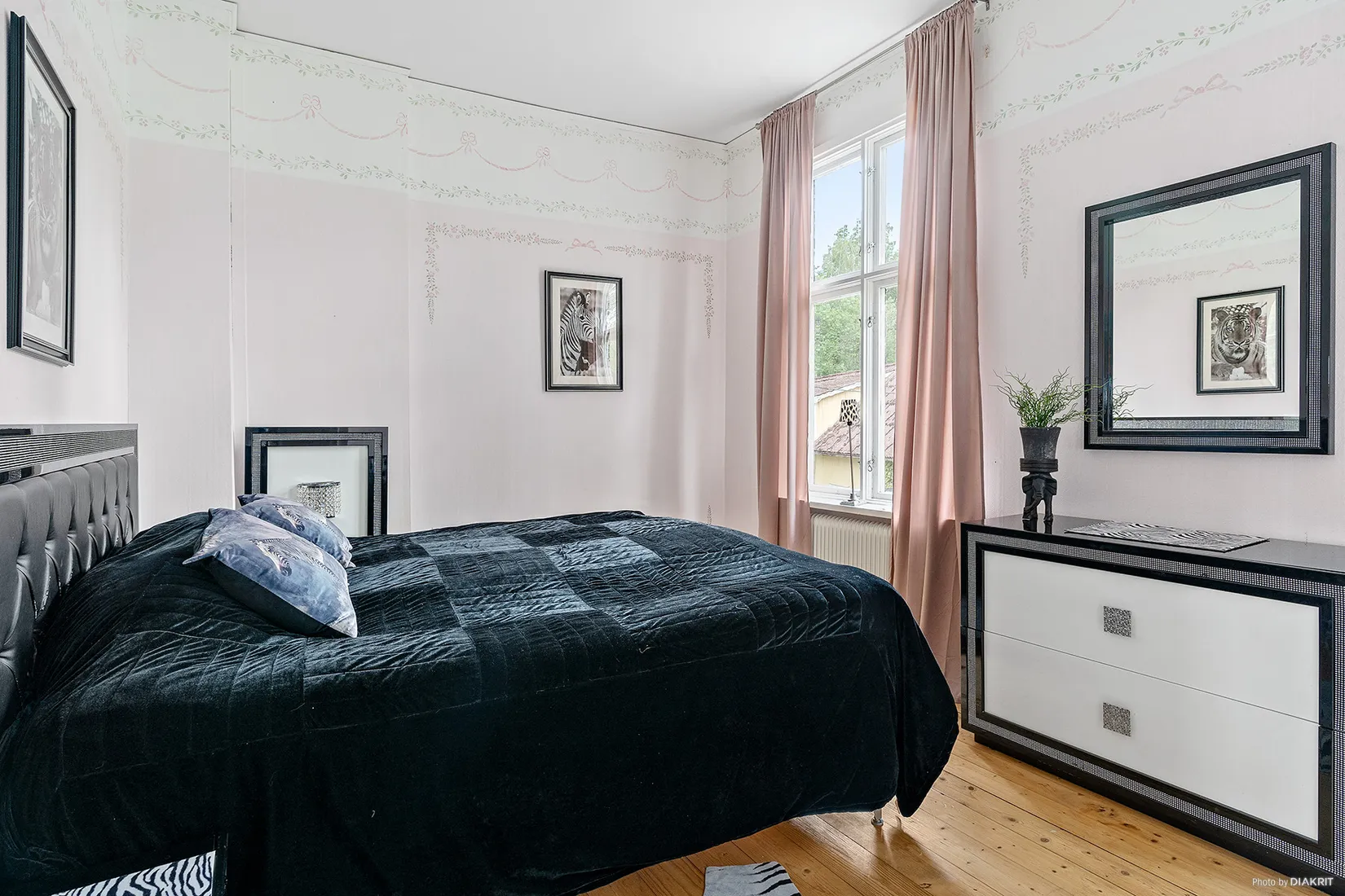 Villa, Stridbergs väg 1, Olofström