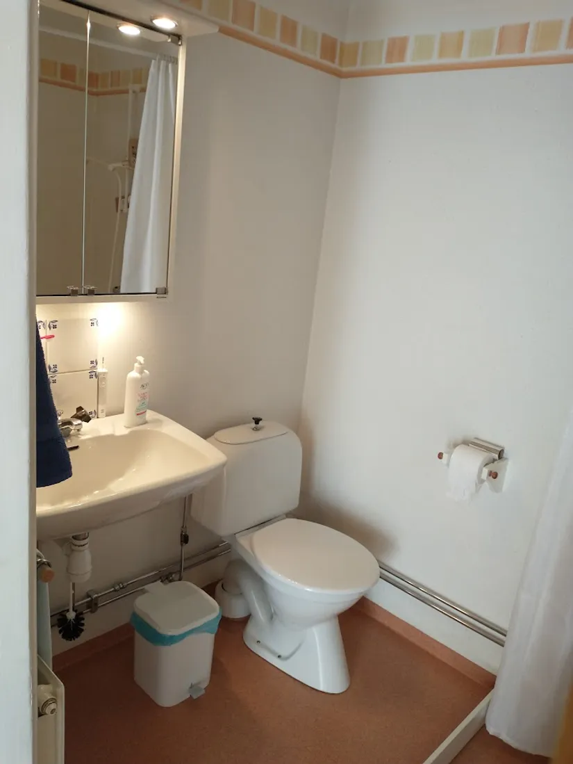 Villa, Kövra 368, Kövra, Berg