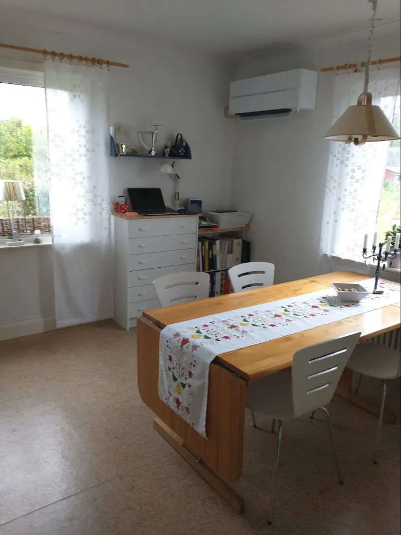 Villa, Kövra 368, Kövra, Berg