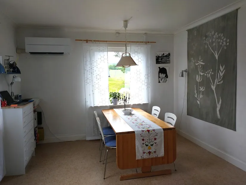 Villa, Kövra 368, Kövra, Berg