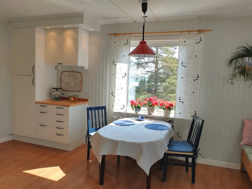 Villa, Kövra 368, Kövra, Berg