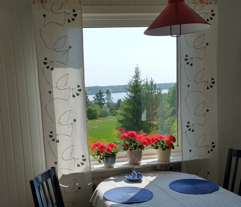 Villa, Kövra 368, Kövra, Berg