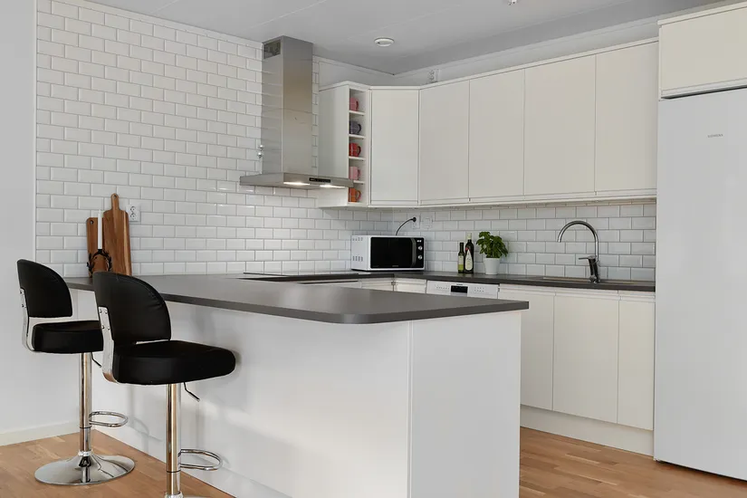 Bostadsrätt, Radhus, Enbärsvägen 3H, Böleäng, Umeå