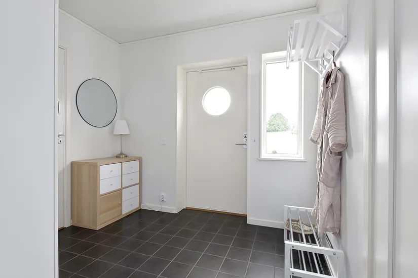 Bostadsrätt, Radhus, Enbärsvägen 3H, Böleäng, Umeå
