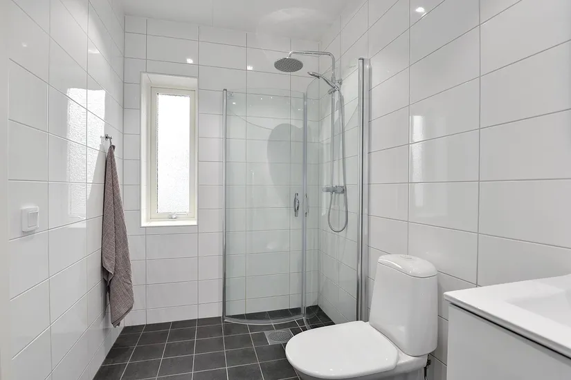 Bostadsrätt, Radhus, Enbärsvägen 3H, Böleäng, Umeå