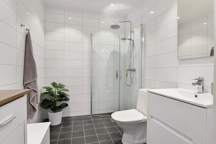Bostadsrätt, Radhus, Enbärsvägen 3H, Böleäng, Umeå