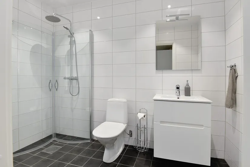 Bostadsrätt, Radhus, Enbärsvägen 3H, Böleäng, Umeå