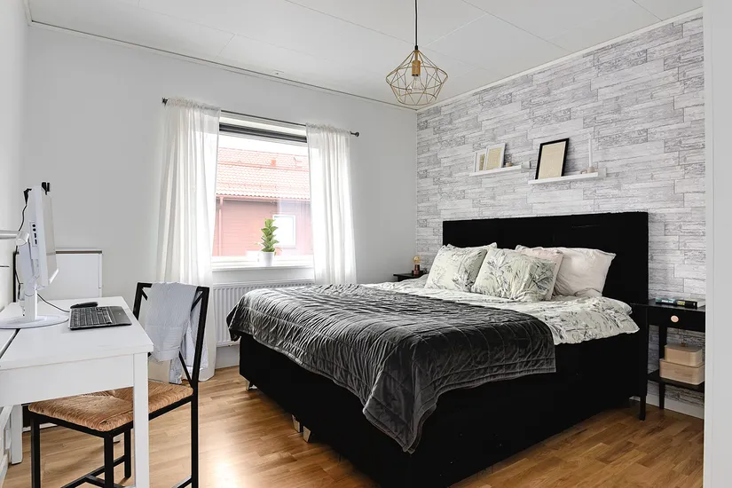 Bostadsrätt, Radhus, Enbärsvägen 3H, Böleäng, Umeå