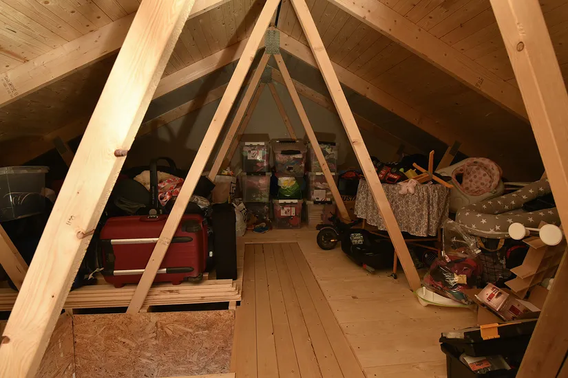 Bostadsrätt, Radhus, Enbärsvägen 3H, Böleäng, Umeå