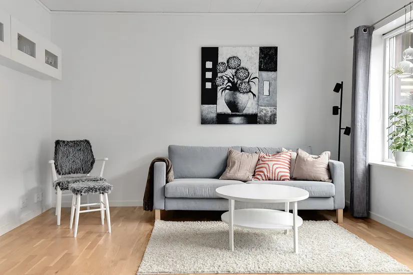 Bostadsrätt, Radhus, Enbärsvägen 3H, Böleäng, Umeå