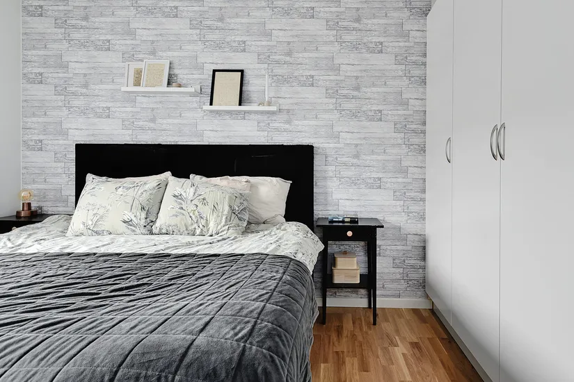 Bostadsrätt, Radhus, Enbärsvägen 3H, Böleäng, Umeå