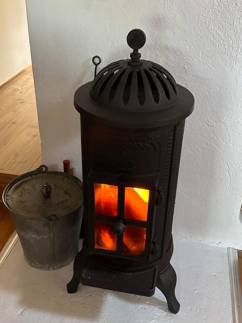 Fritidshus, Södra Hamnskäret 2, Bergön, Hudiksvall