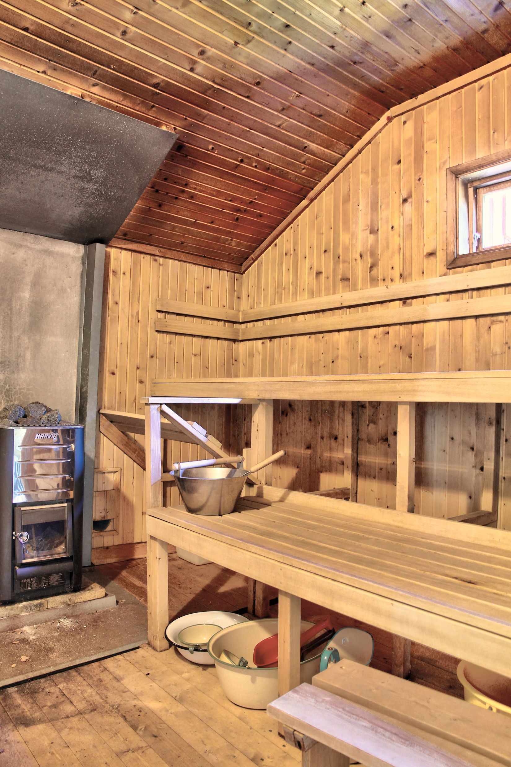 Fritidshus, Södra Hamnskäret 2, Bergön, Hudiksvall