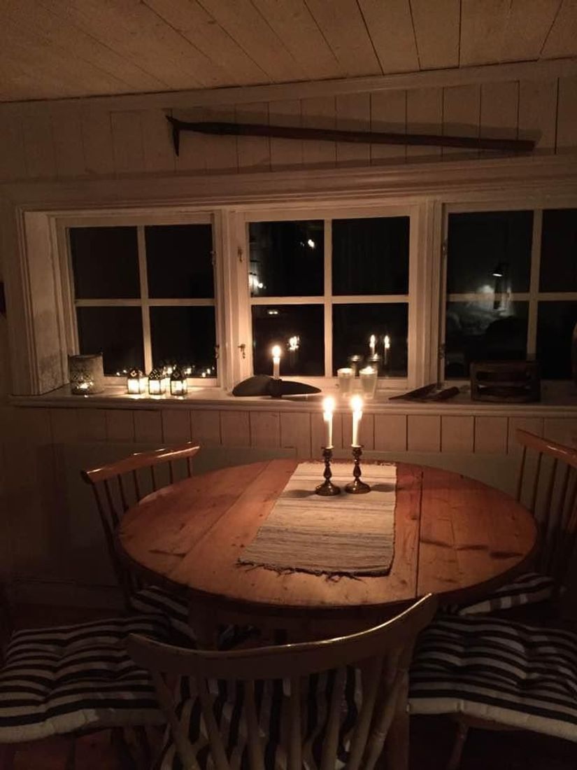 Fritidshus, Södra Hamnskäret 2, Bergön, Hudiksvall