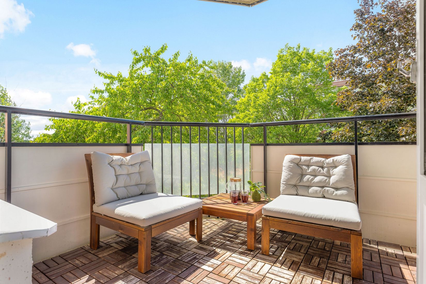 Bostadsrätt, Mjölnerbacken 34, Rissne, Sundbyberg