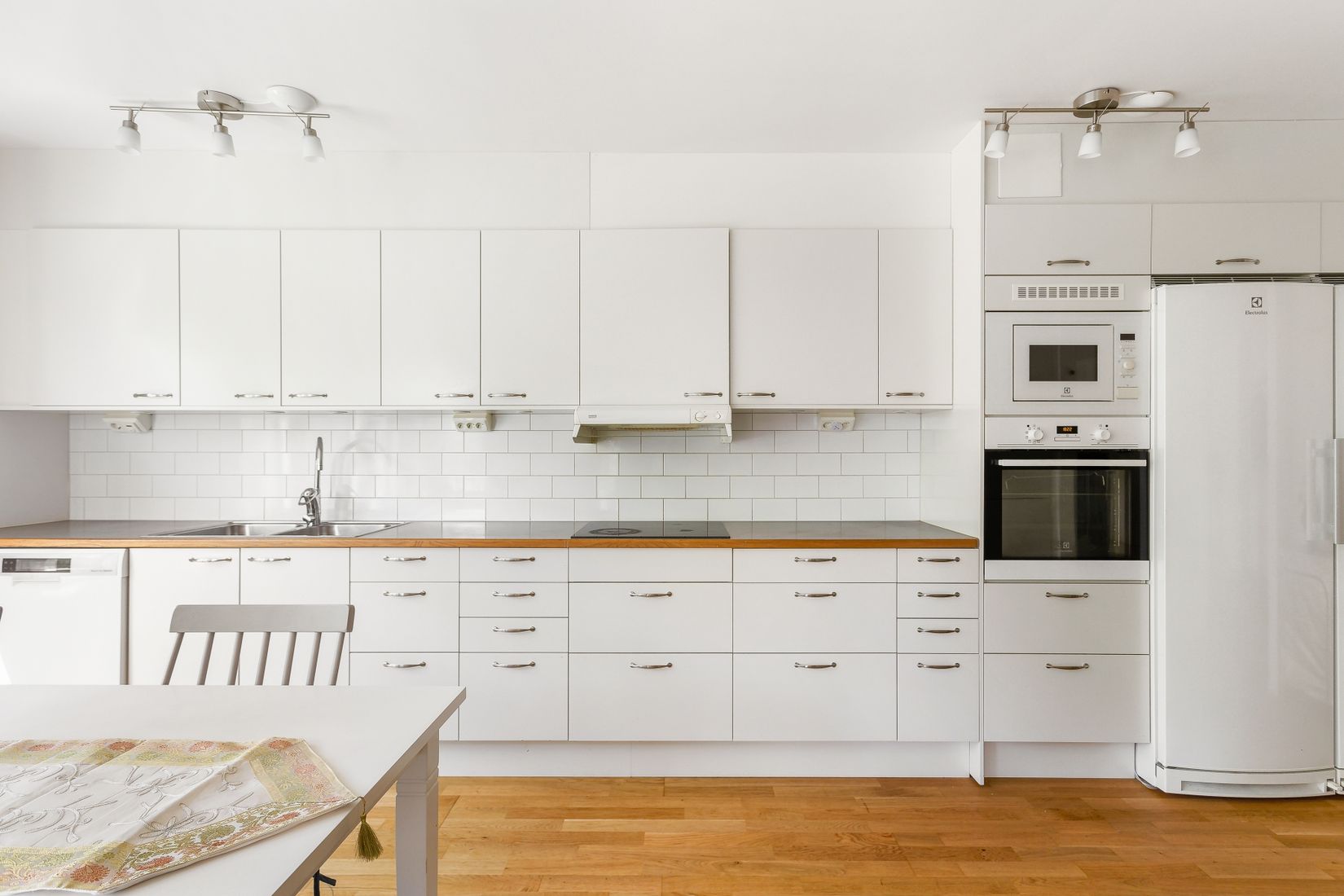 Bostadsrätt, Mjölnerbacken 34, Rissne, Sundbyberg