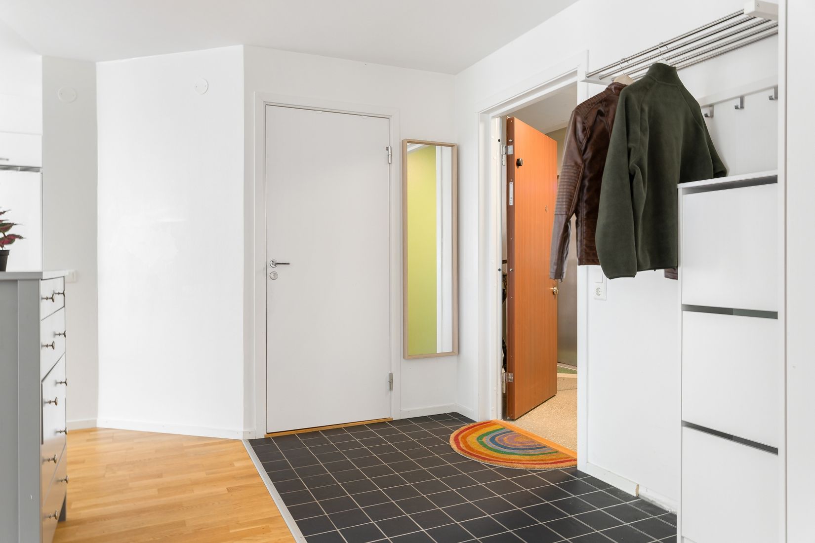 Bostadsrätt, Mjölnerbacken 34, Rissne, Sundbyberg