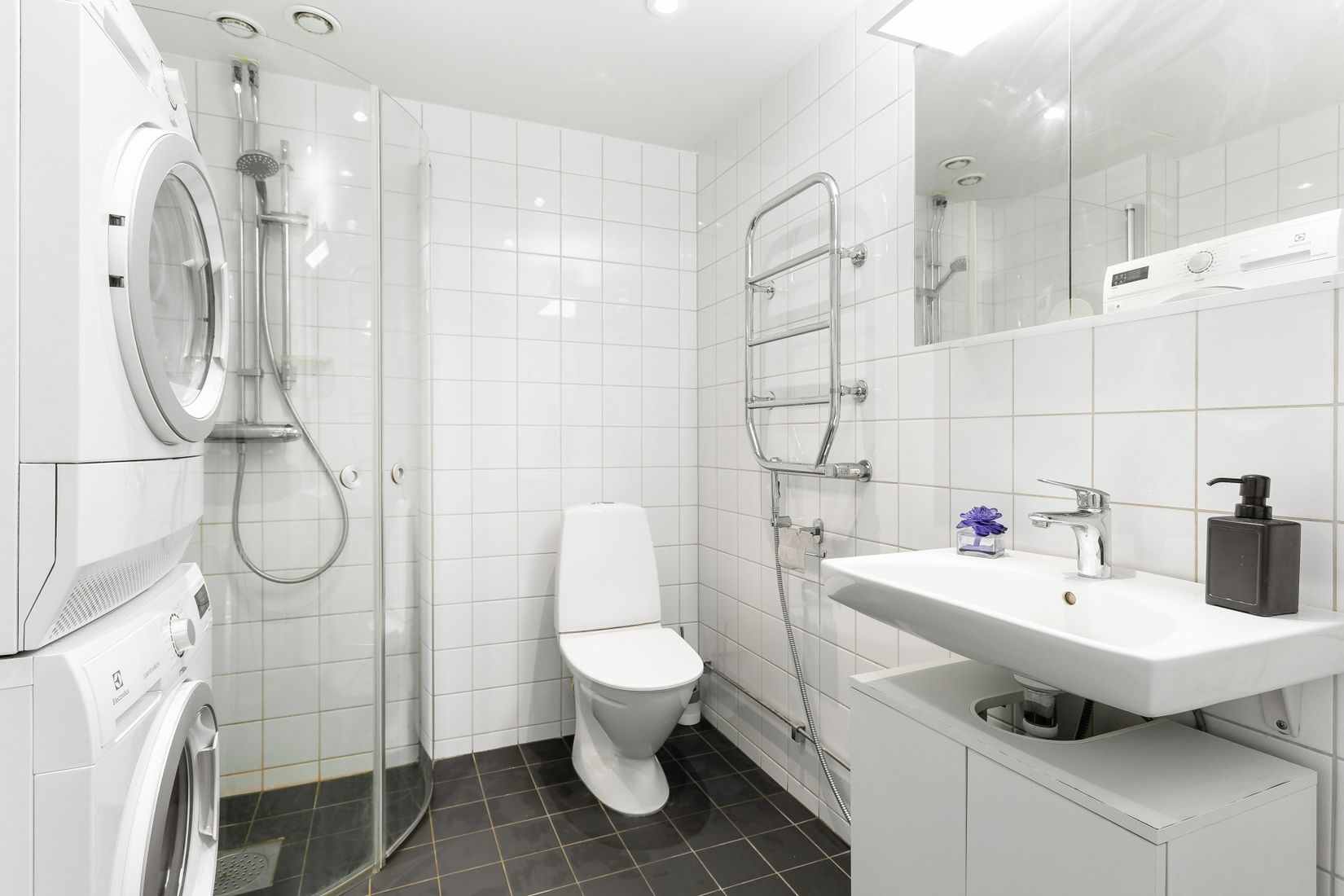 Bostadsrätt, Mjölnerbacken 34, Rissne, Sundbyberg