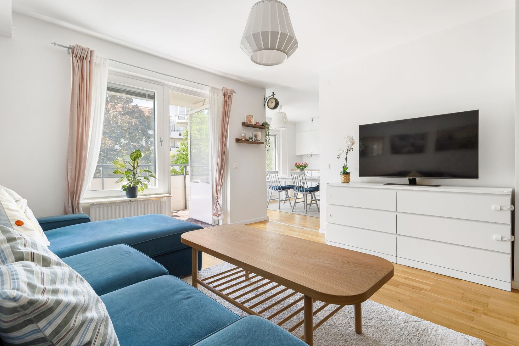 Bostadsrätt, Mjölnerbacken 34, Rissne, Sundbyberg