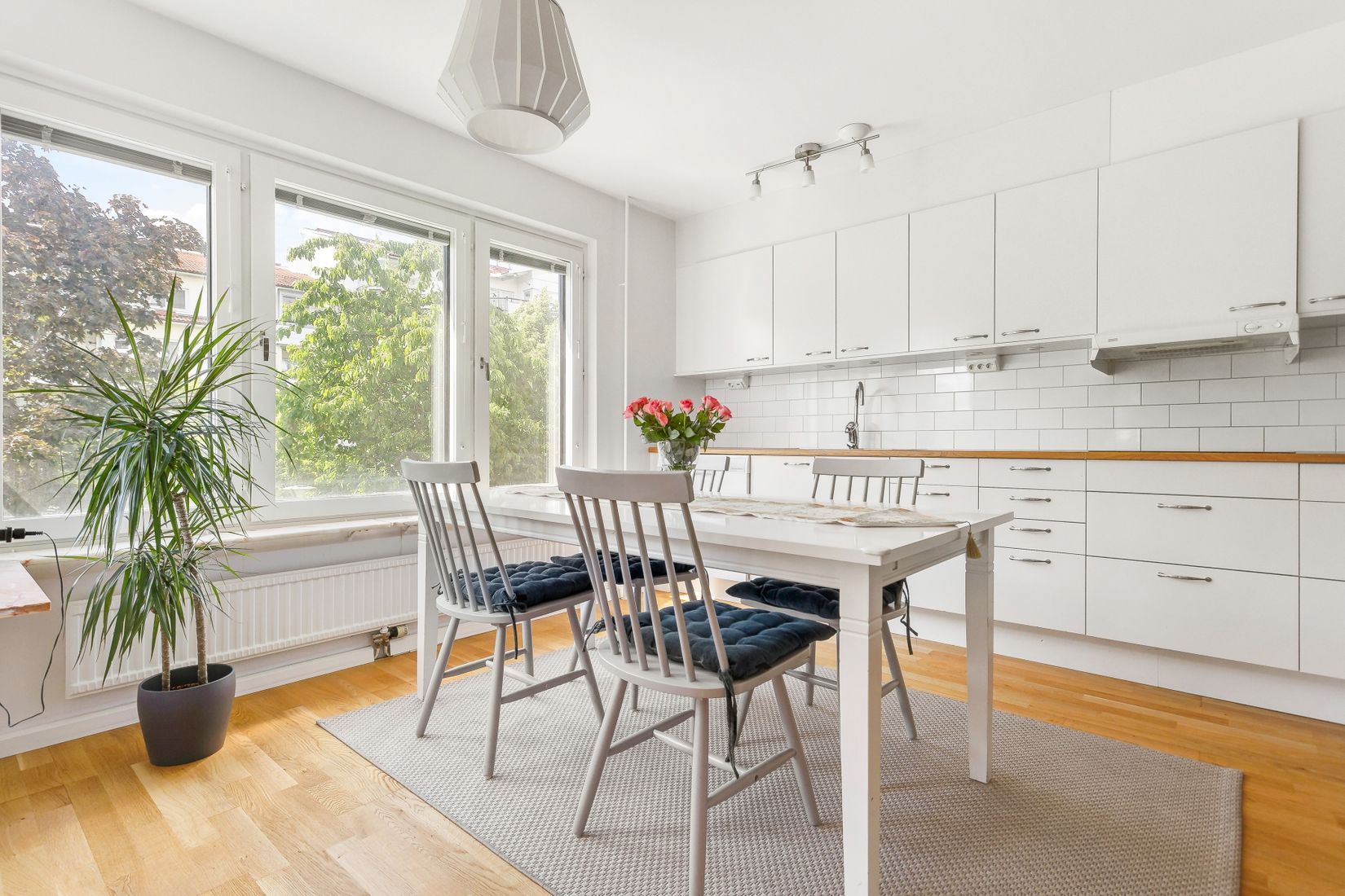 Bostadsrätt, Mjölnerbacken 34, Rissne, Sundbyberg