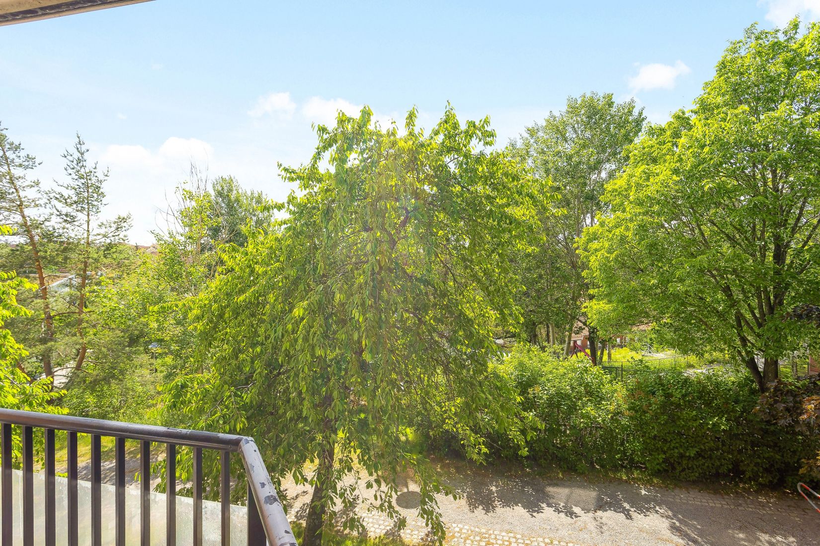 Bostadsrätt, Mjölnerbacken 34, Rissne, Sundbyberg