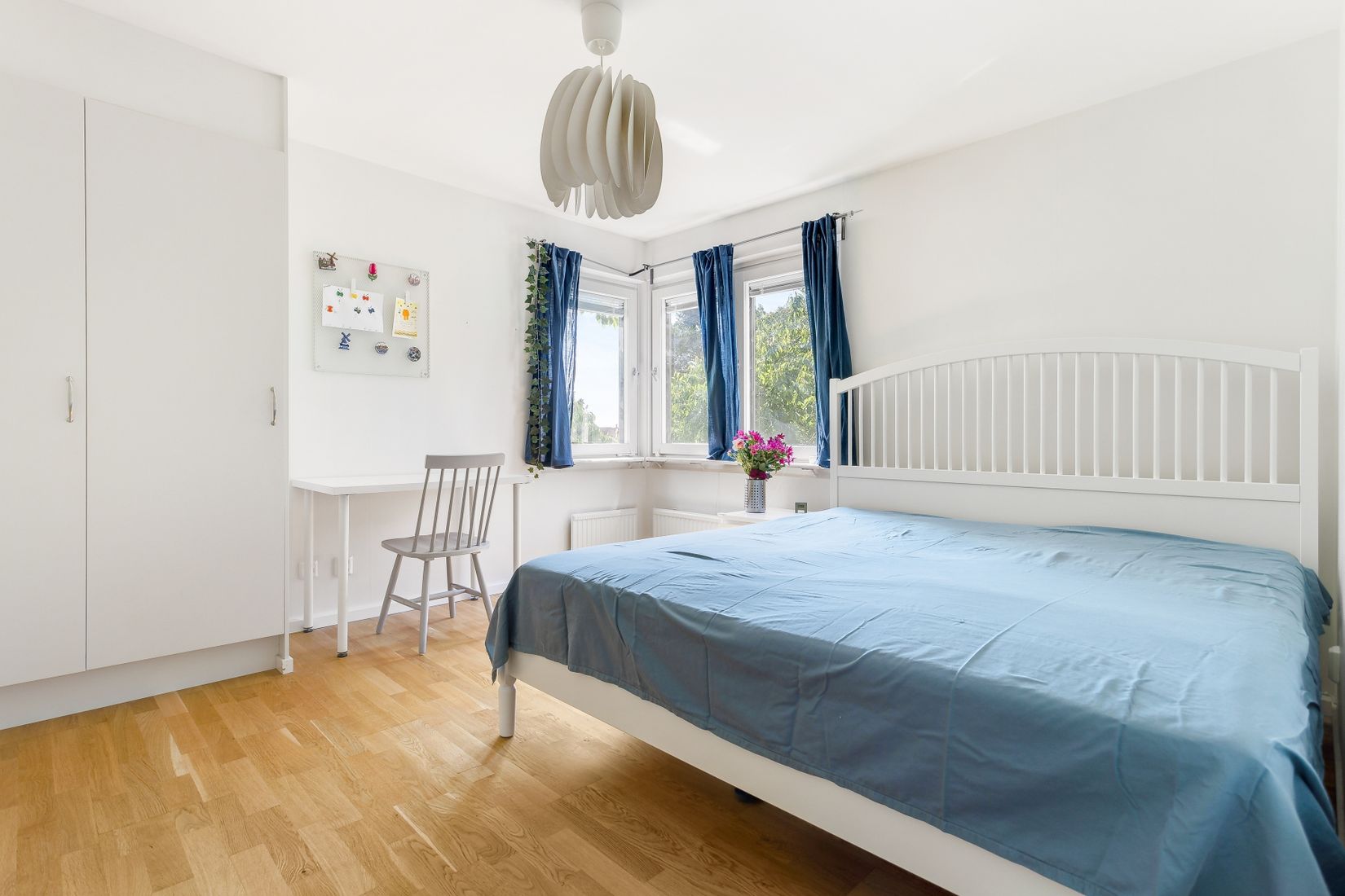 Bostadsrätt, Mjölnerbacken 34, Rissne, Sundbyberg