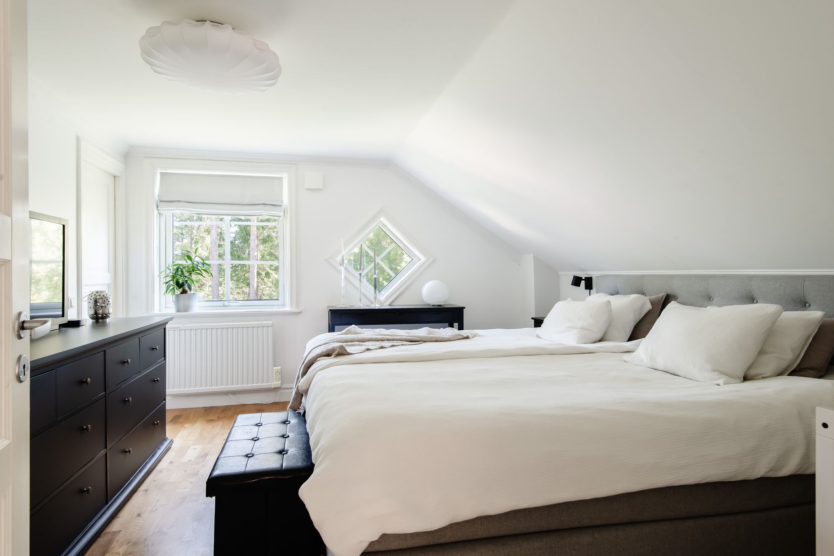 Villa, Skåvsjöparksvägen 4B, Svinninge, Österåker