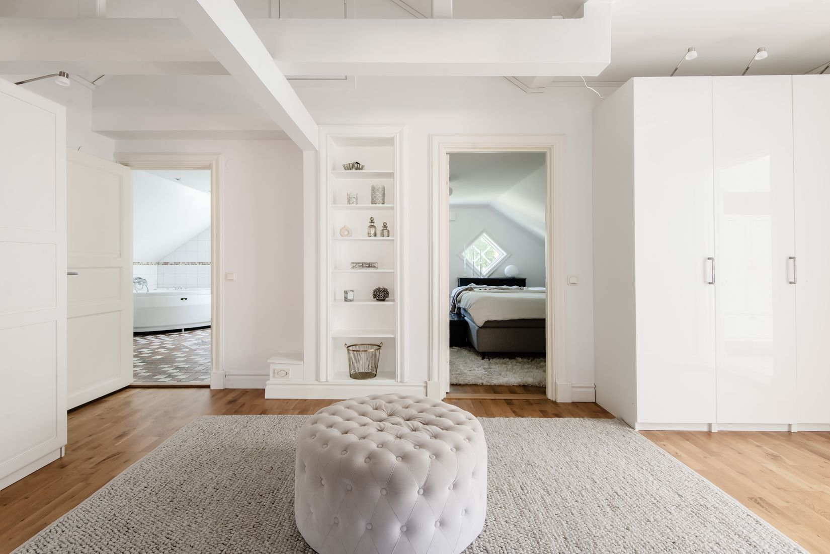 Villa, Skåvsjöparksvägen 4B, Svinninge, Österåker