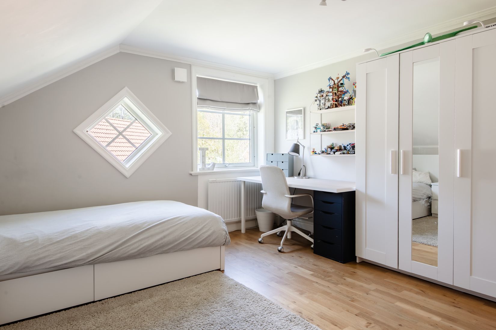 Villa, Skåvsjöparksvägen 4B, Svinninge, Österåker