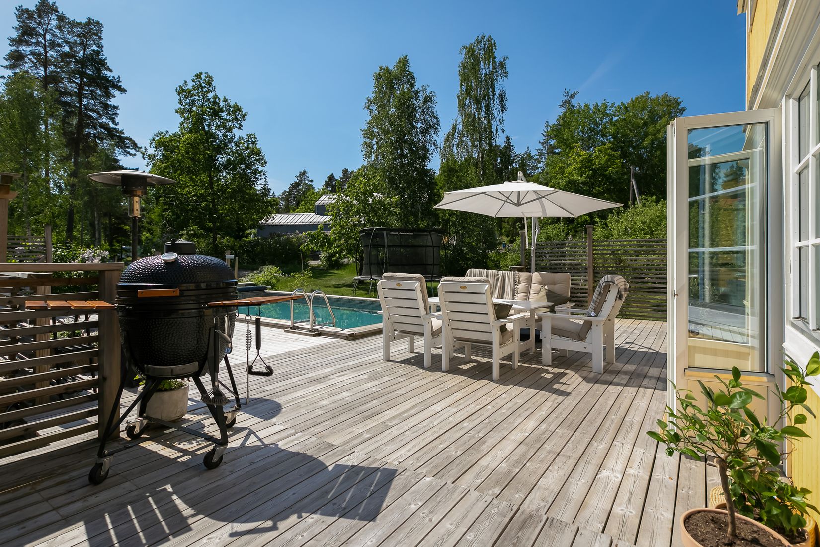 Villa, Skåvsjöparksvägen 4B, Svinninge, Österåker