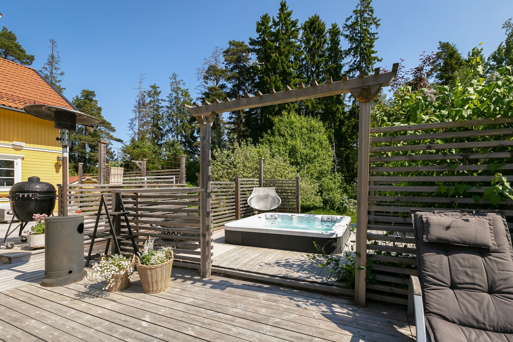 Villa, Skåvsjöparksvägen 4B, Svinninge, Österåker