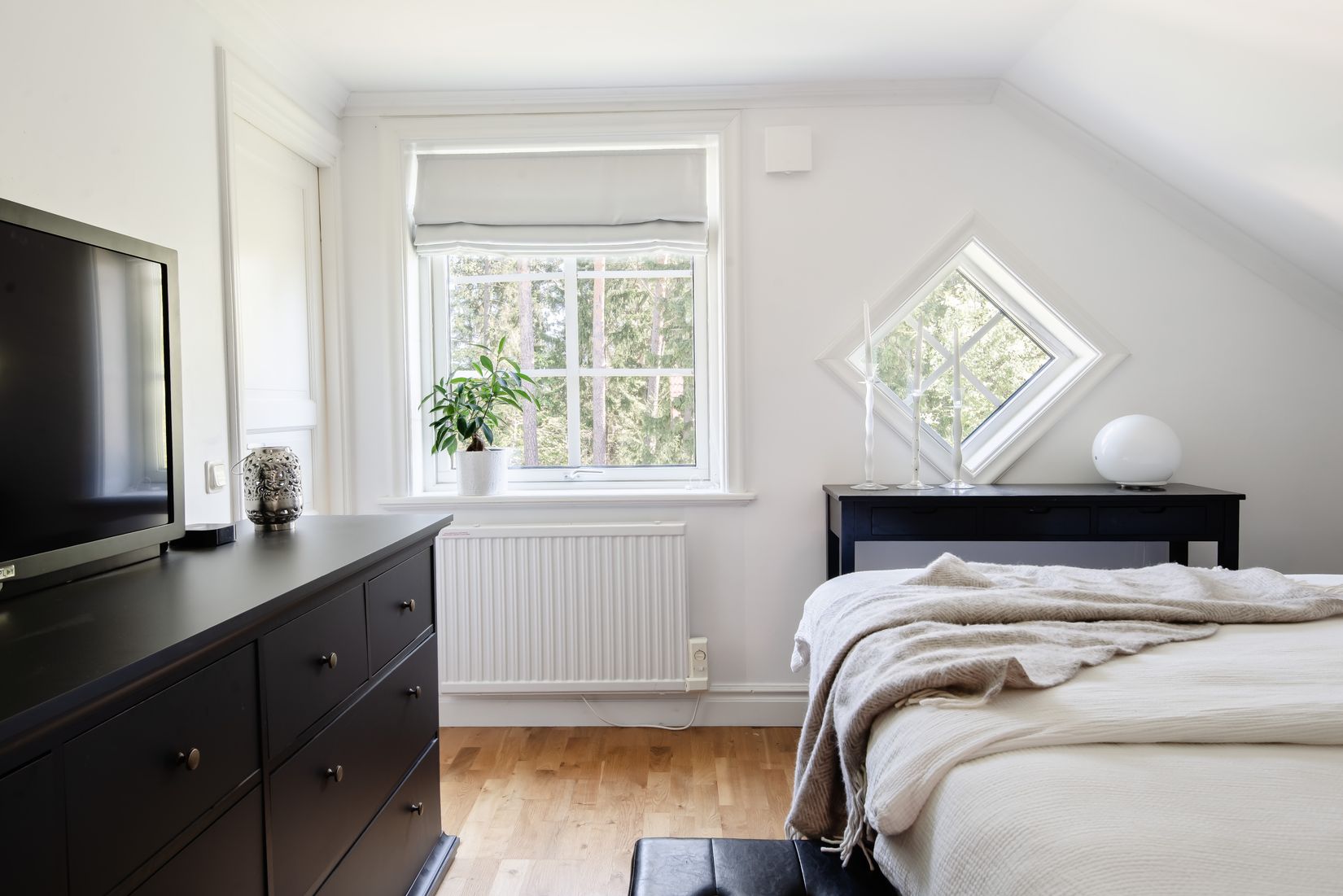 Villa, Skåvsjöparksvägen 4B, Svinninge, Österåker