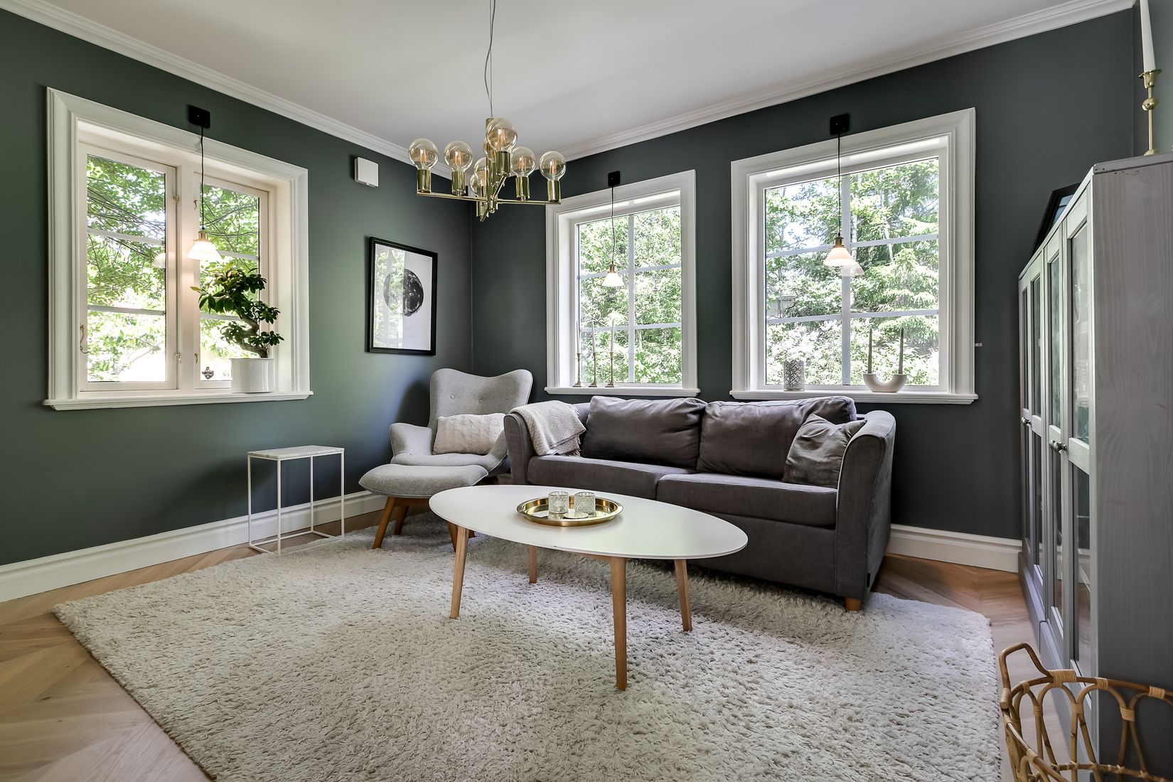 Villa, Skåvsjöparksvägen 4B, Svinninge, Österåker