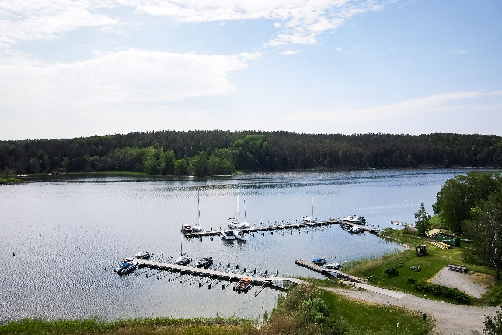 Villa, Skåvsjöparksvägen 4B, Svinninge, Österåker