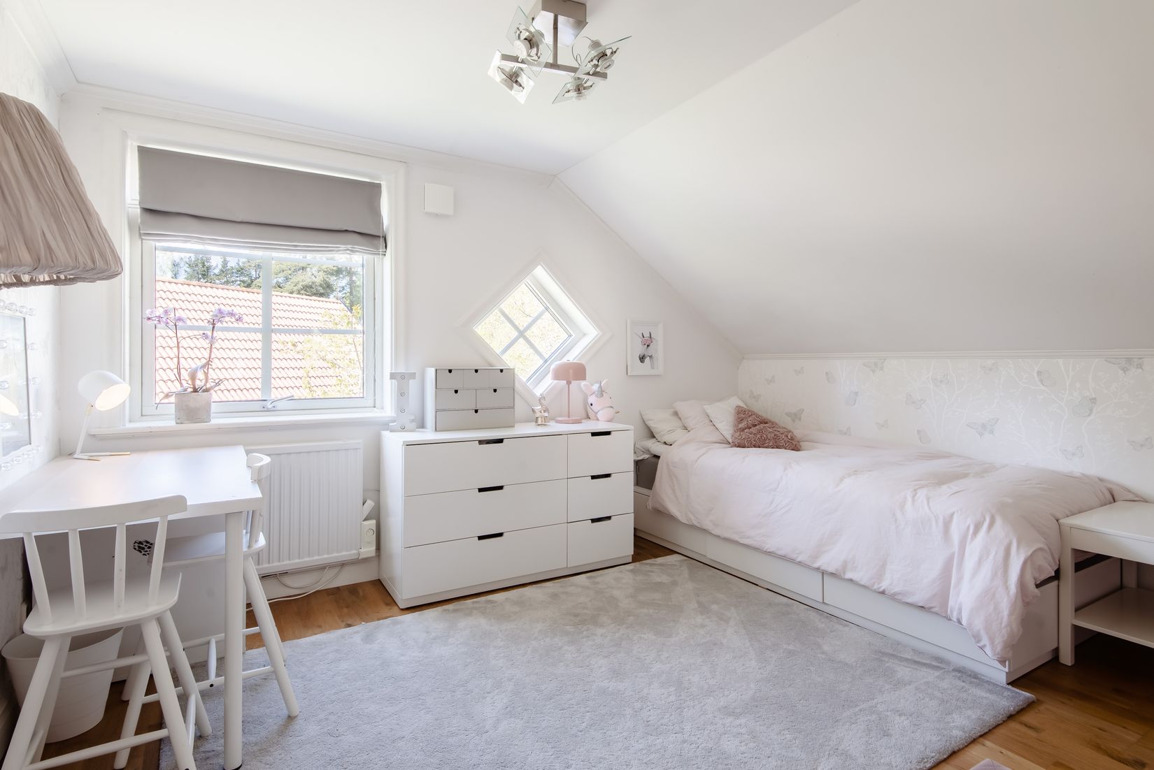 Villa, Skåvsjöparksvägen 4B, Svinninge, Österåker