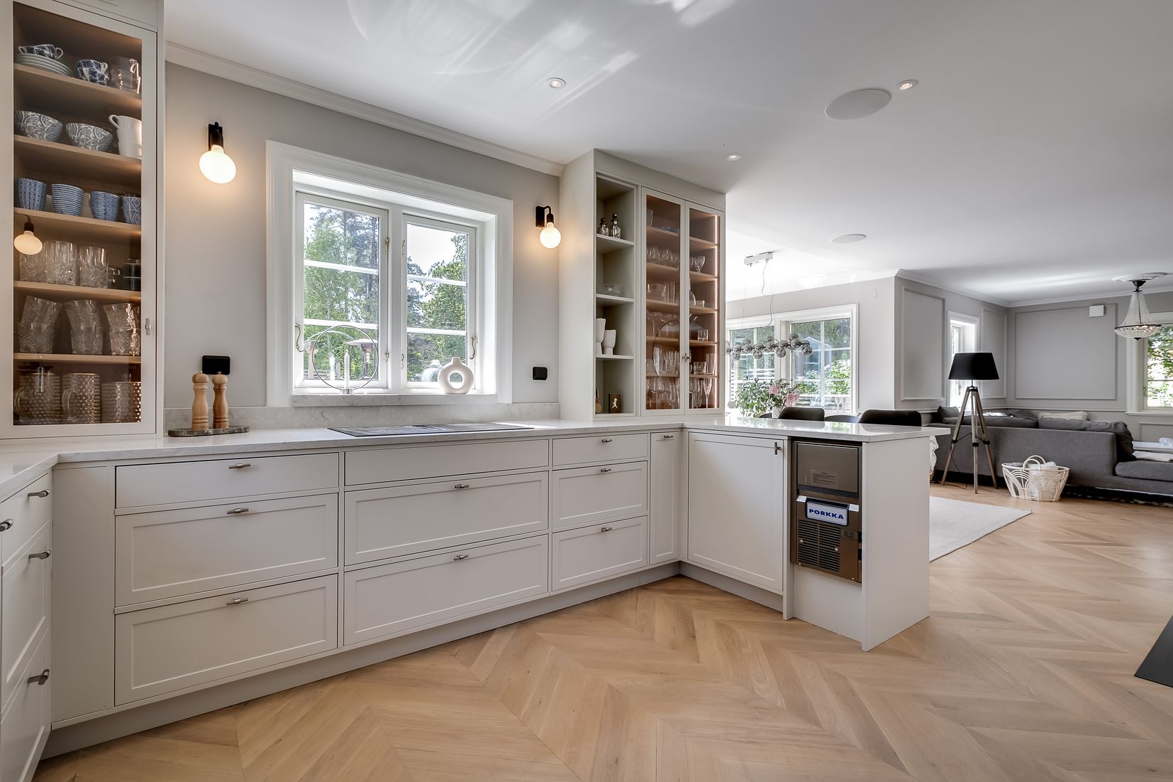 Villa, Skåvsjöparksvägen 4B, Svinninge, Österåker