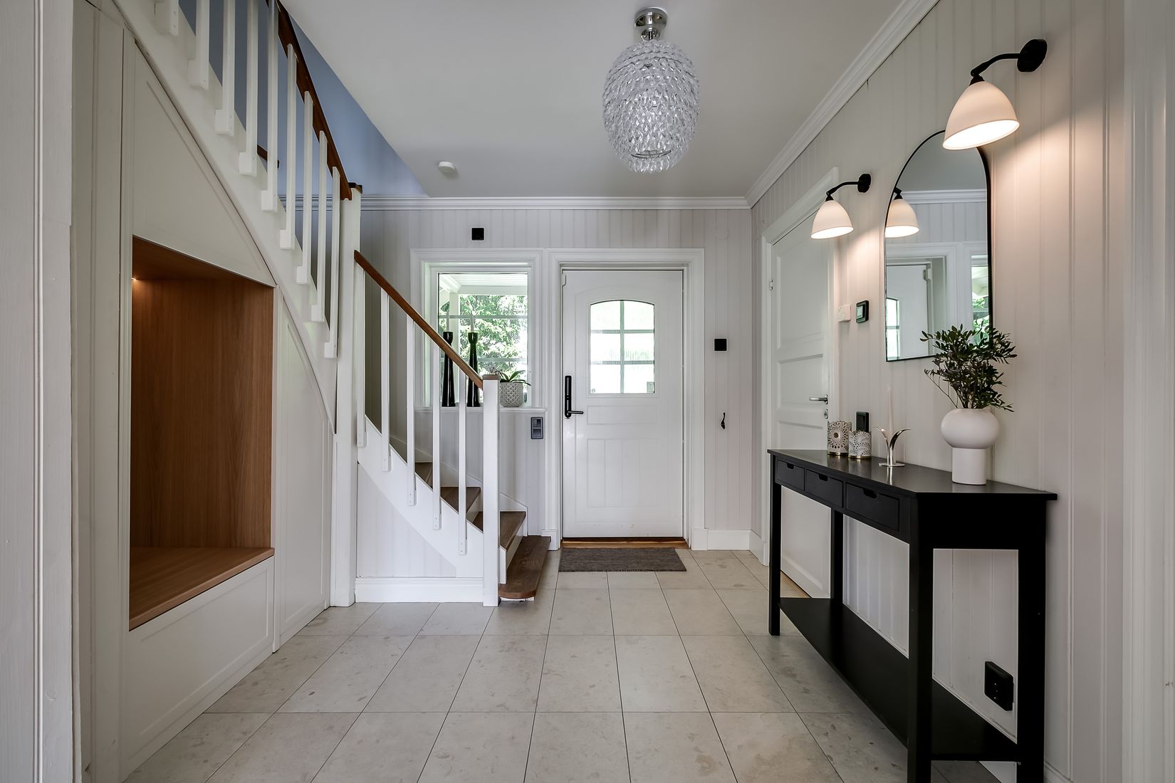 Villa, Skåvsjöparksvägen 4B, Svinninge, Österåker