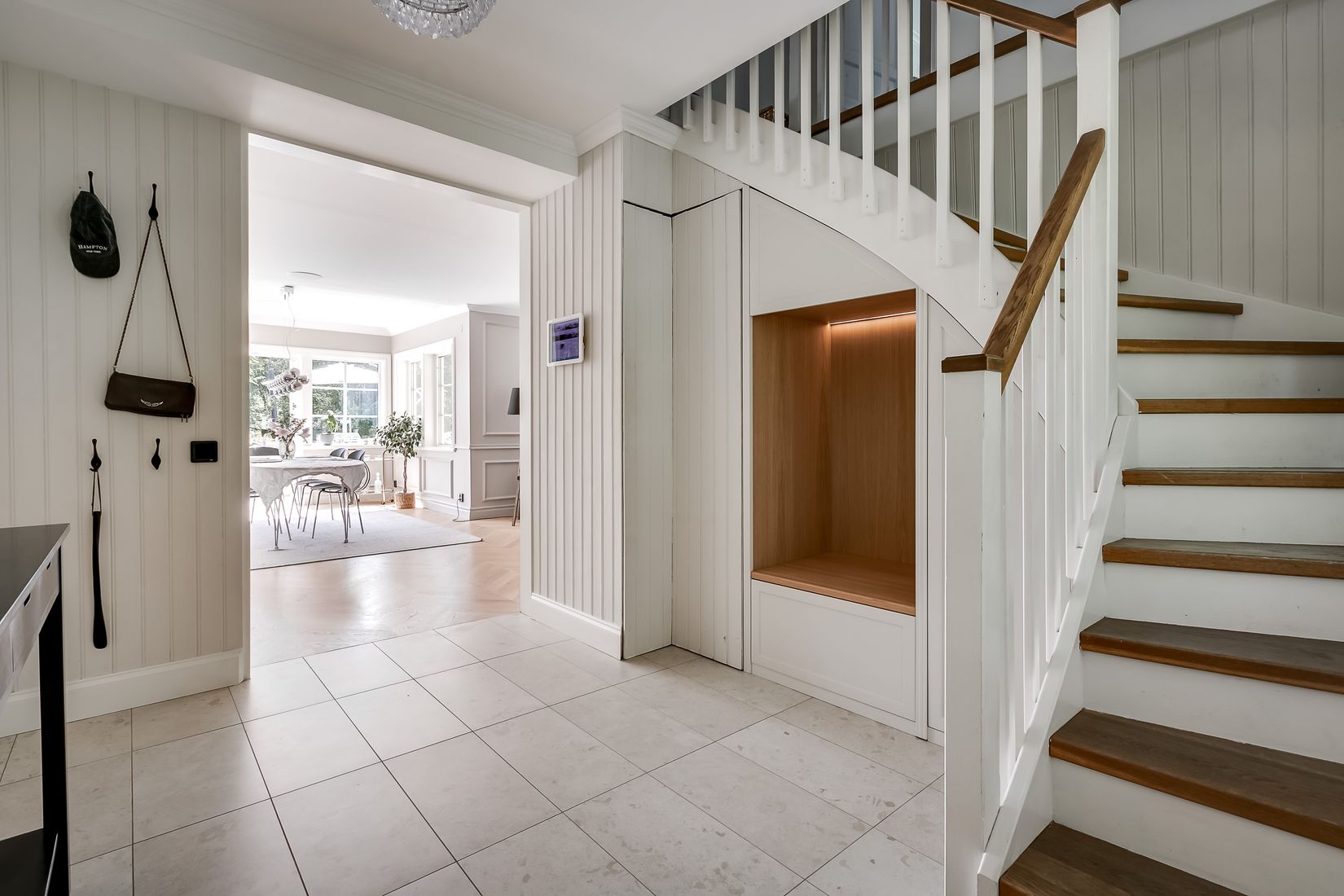 Villa, Skåvsjöparksvägen 4B, Svinninge, Österåker