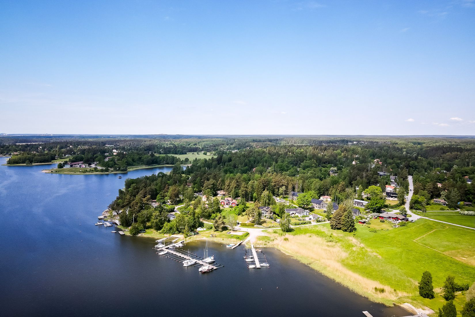 Villa, Skåvsjöparksvägen 4B, Svinninge, Österåker